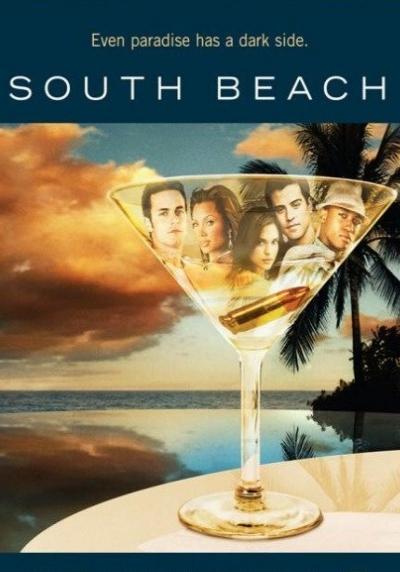 South Beach (Serie de TV)
