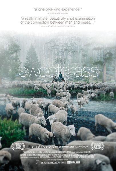 Sweetgrass