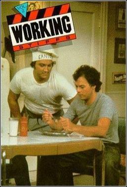 Working Stiffs (Serie de TV)
