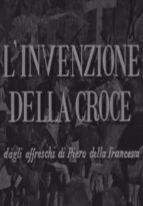 L'invenzione della croce (S)