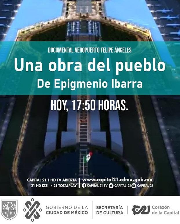 Una obra del pueblo (TV)