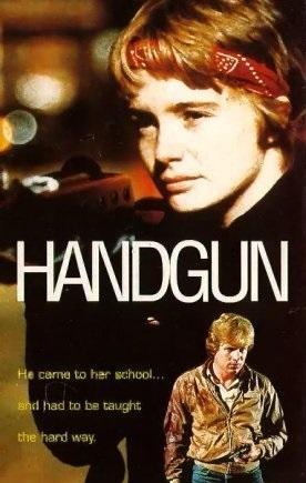 Handgun