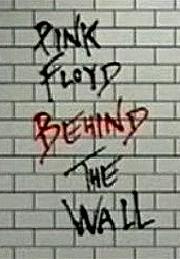 Pink Floyd: Detrás del muro