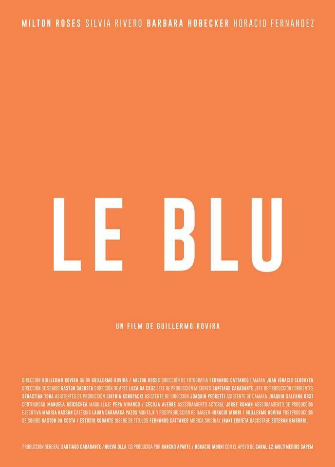 Le Blu