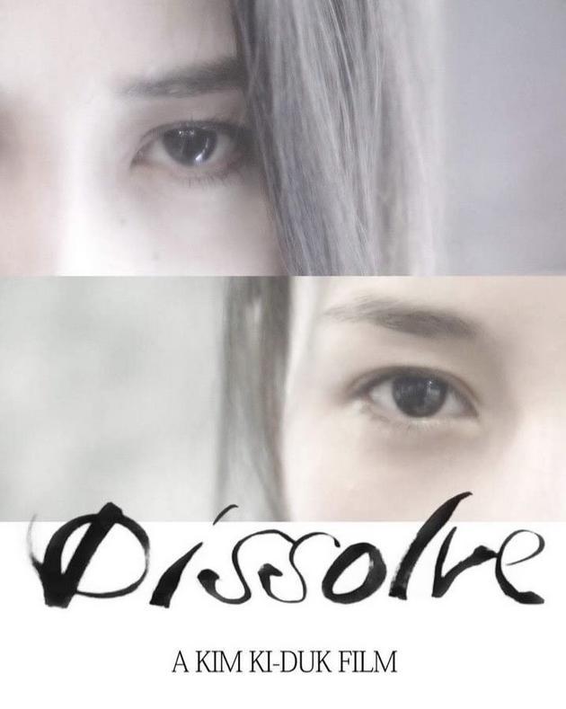 Dissolve