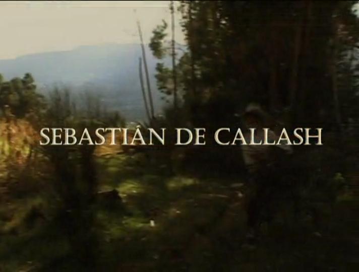 Sebastián de Callash