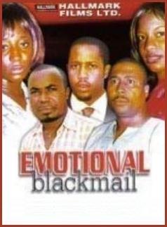 Emotional Blackmail