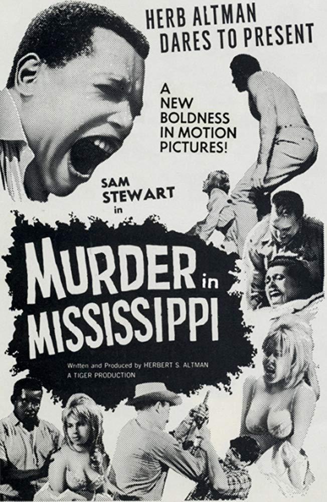 Murder in Mississippi