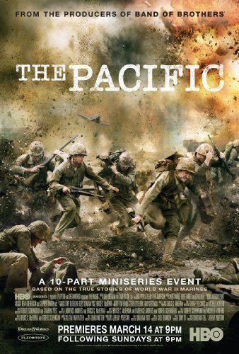 The Pacific (Miniserie de TV)