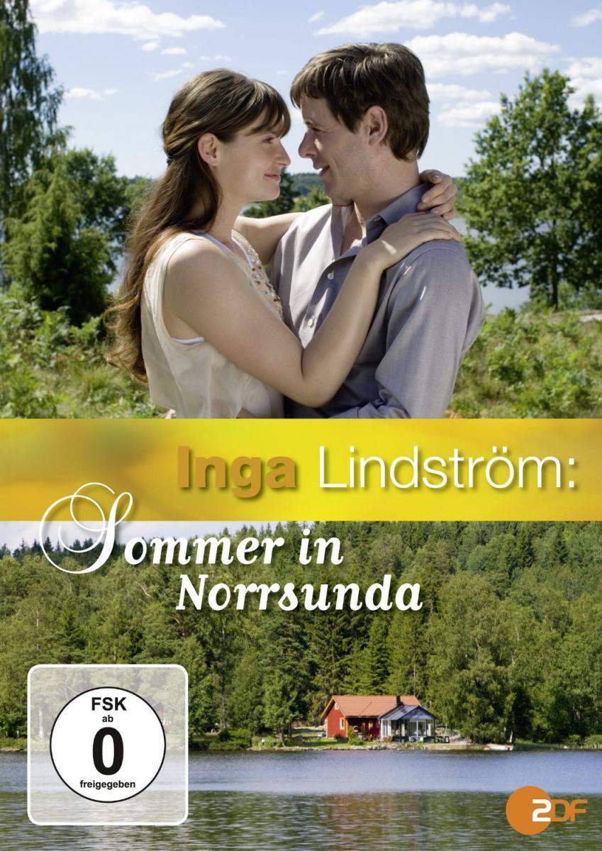 Inga Lindström: Sommer in Norrsunda (TV)