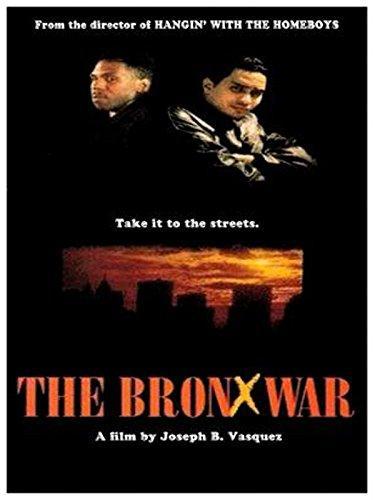 The Bronx War