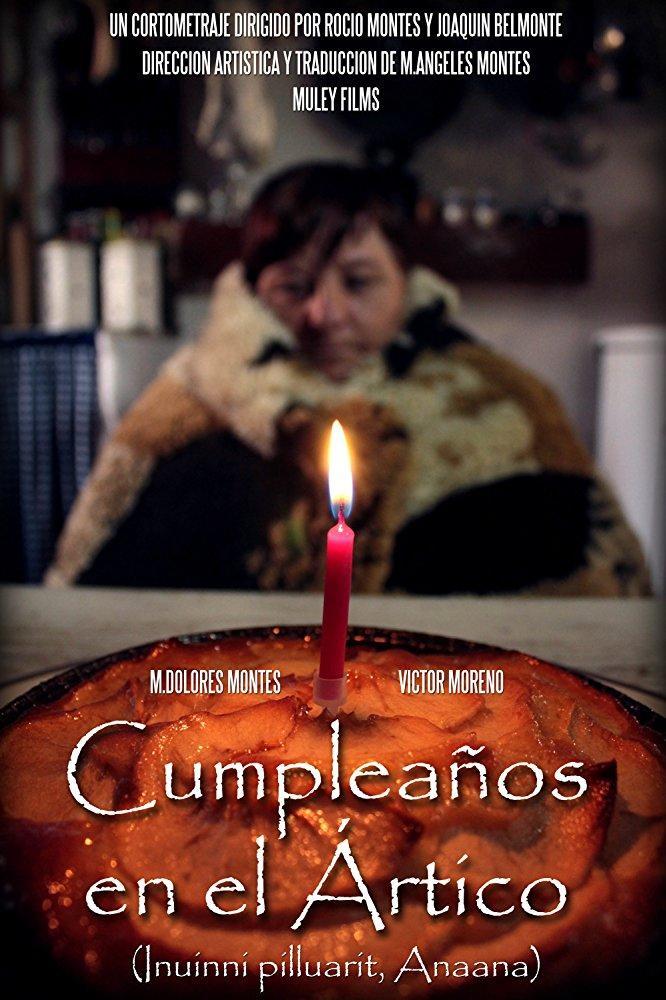 Cumpleaños en el Ártico (S)