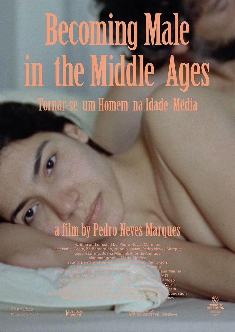 Becoming Male in the Middle Ages (S)