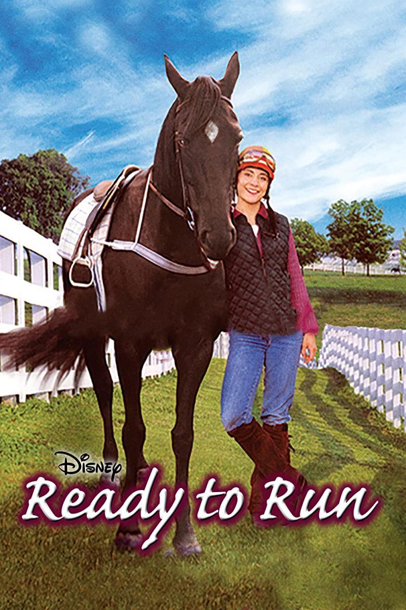 Ready to Run (TV)