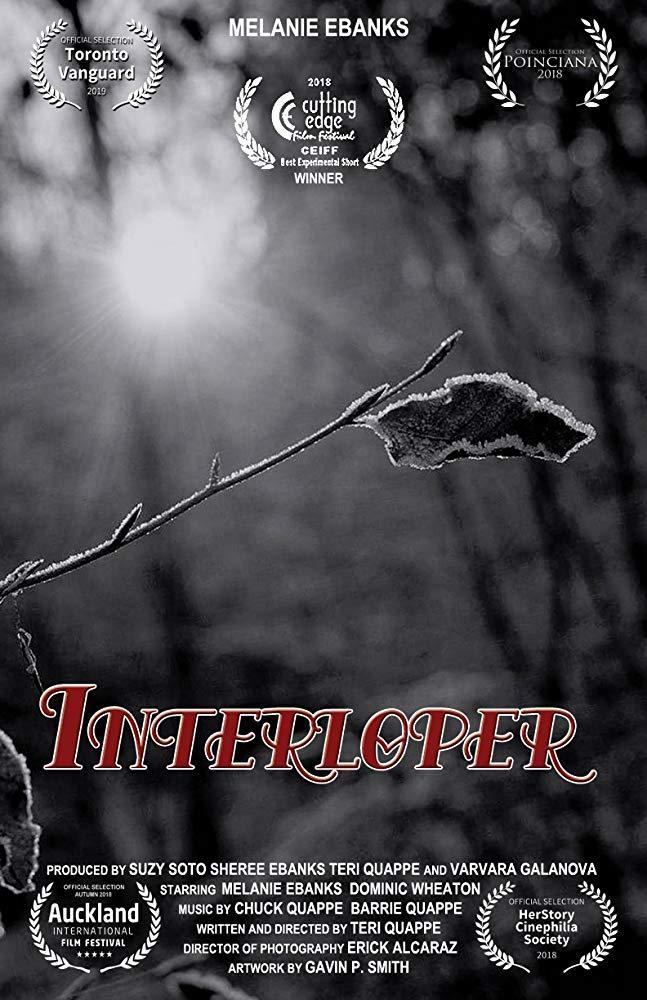 Interloper (C)