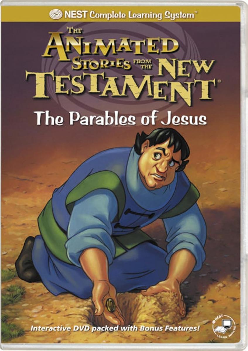 Parables of Jesus