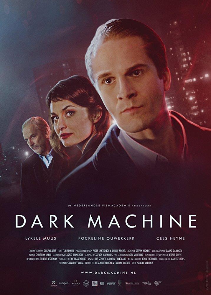 Dark Machine (C)