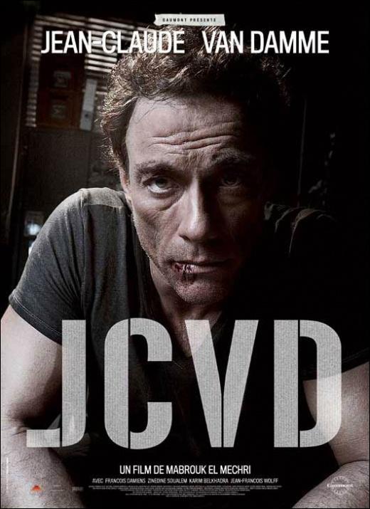 J.C.V.D. (JCVD: The Movie)