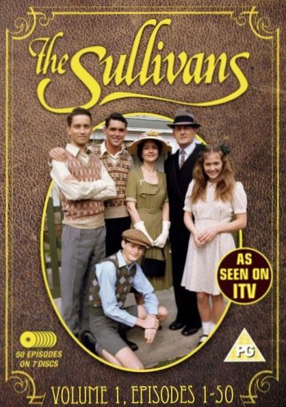 The Sullivans (TV Series)