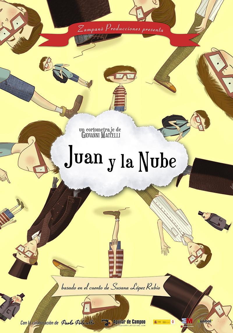 Juan y la nube (C)