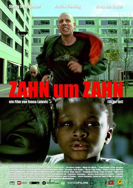 Zahn um Zahn (C)