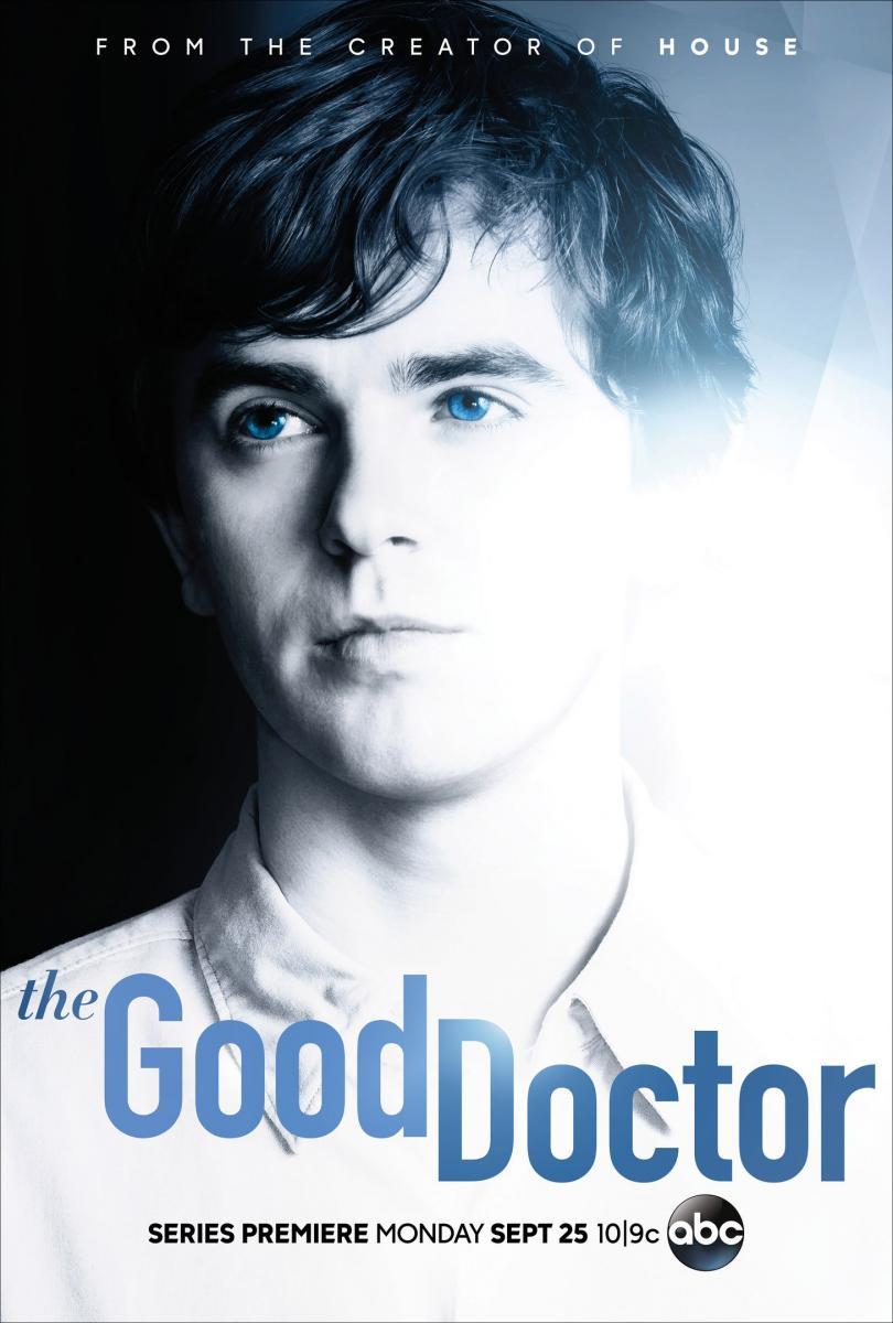 The Good Doctor (TV Series)