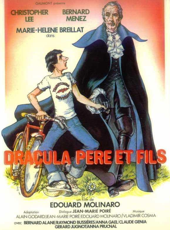 Dracula and Son