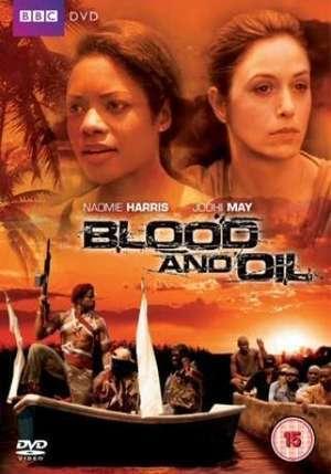 Blood and Oil (TV)
