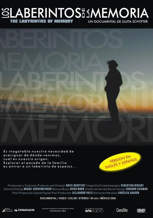 Laberintos de la memoria