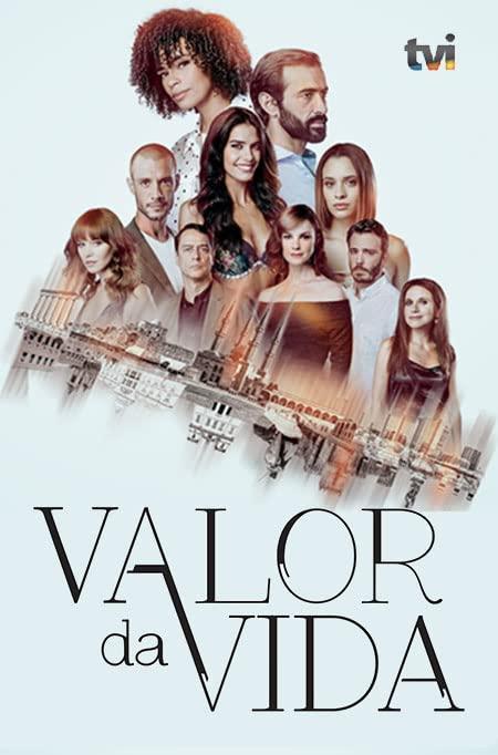 Valor da Vida (TV Series)