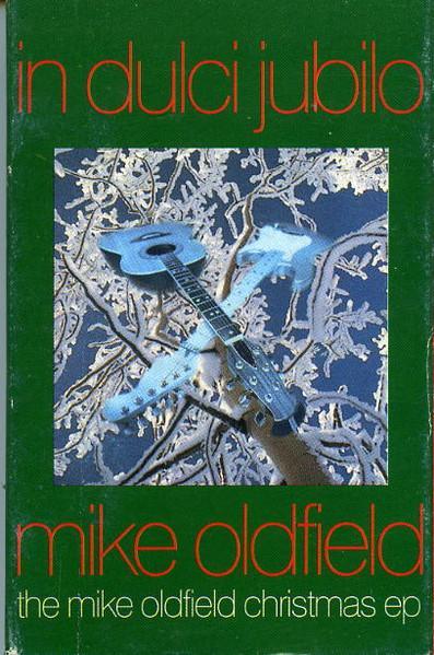 Mike Oldfield: In Dulci Jubilo (Vídeo musical)