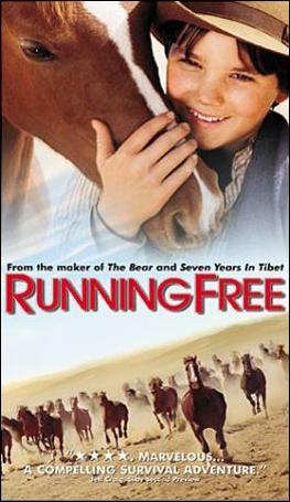 Running Free