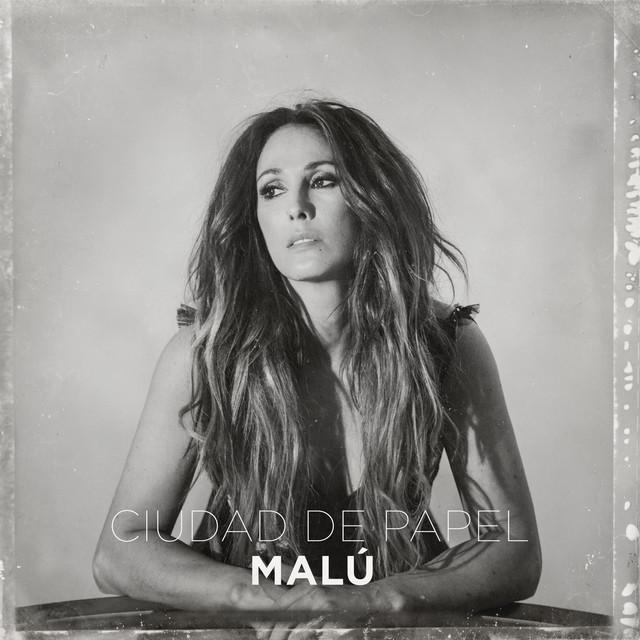 Malú: Ciudad de papel (Music Video)