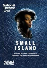 National Theatre Live: Small Island