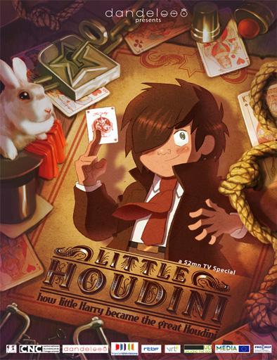 Little Houdini (TV)