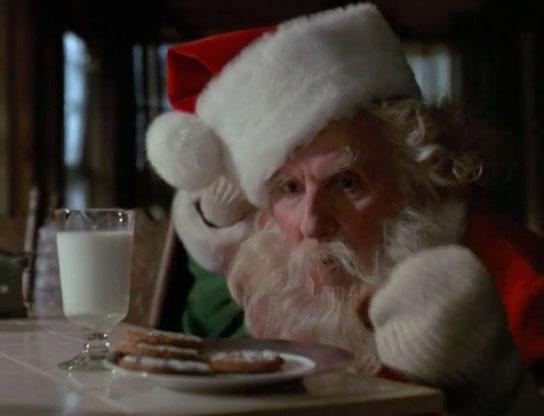 Santa '85 (Amazing Stories) (TV)