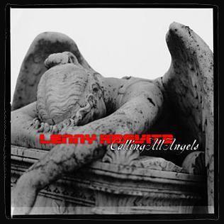 Lenny Kravitz: Calling All Angels (Vídeo musical)