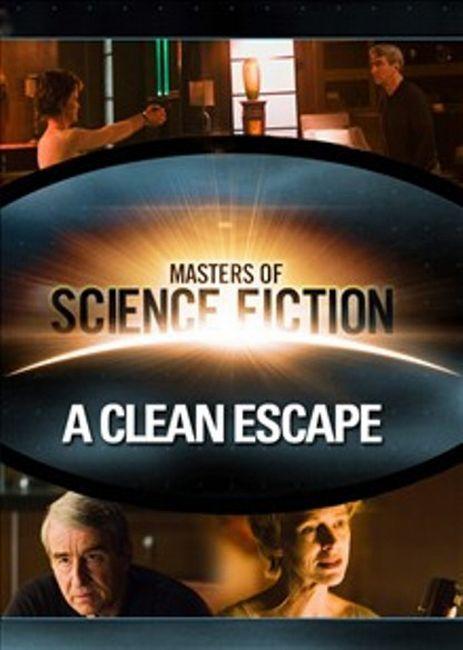 A Clean Escape (Masters of Science Fiction Series)