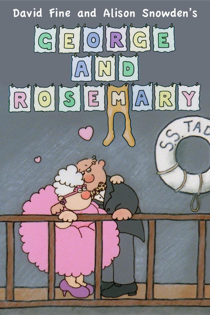 George and Rosemary (S)