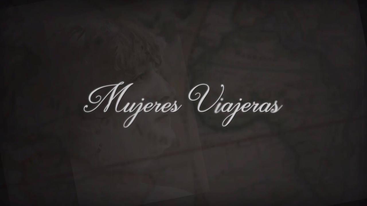 Mujeres viajeras (Serie de TV)