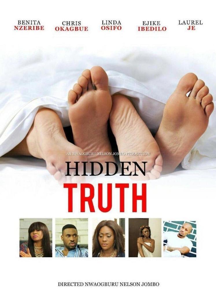 Hidden Truth (TV)