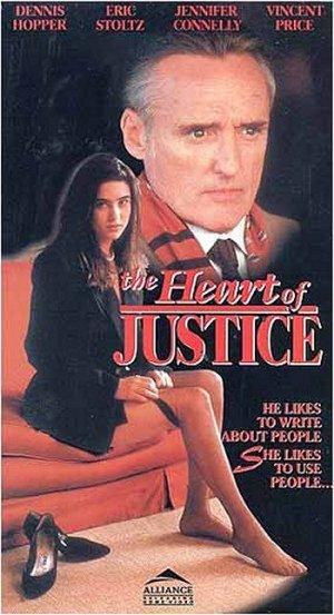 The Heart of Justice (TV)