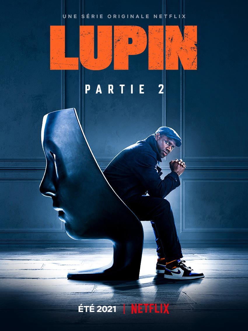 Arsène Lupin (TV Series)