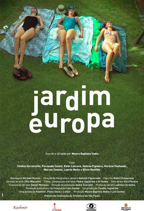 Jardim Europa