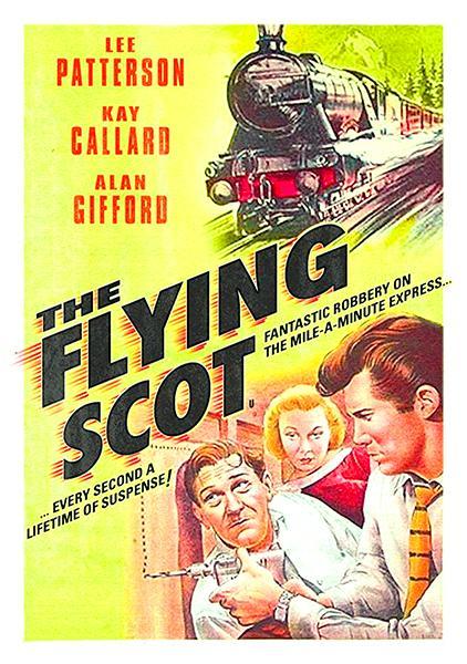 The Flying Scot