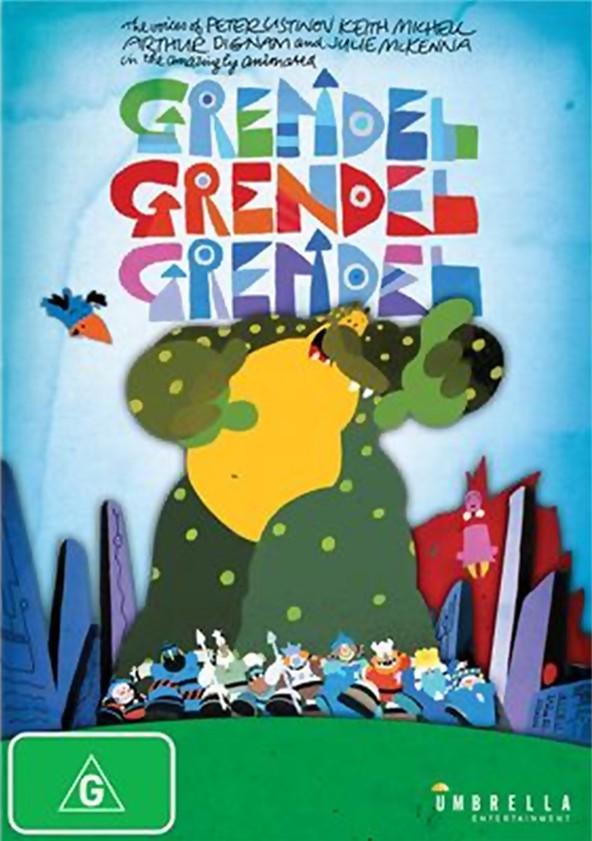 Grendel Grendel Grendel