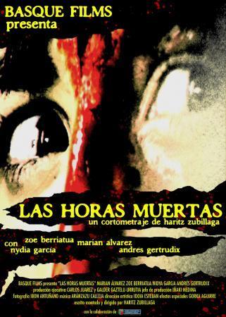 Las horas muertas (S)