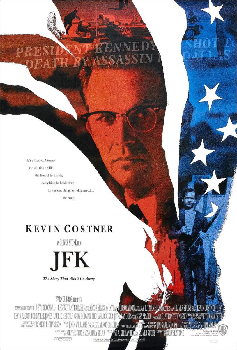 J.F.K. (JFK)