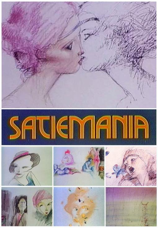 Satiemania (C)