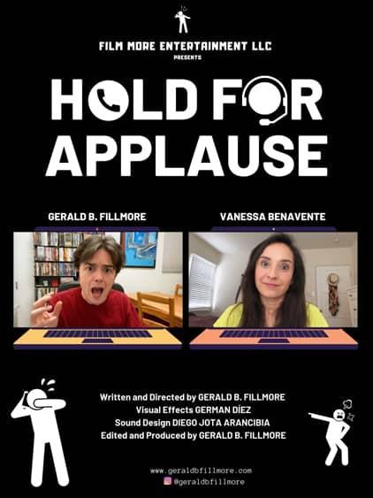 Hold for Applause (C)